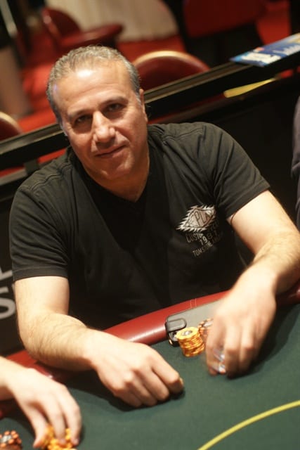 piek hemel havik Jan George bluft in zes man - PokerCity - Live Reporting & Poker Nieuws