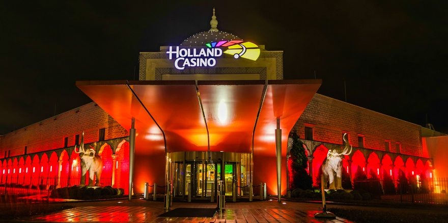 Holland casino poker toernooi utrecht