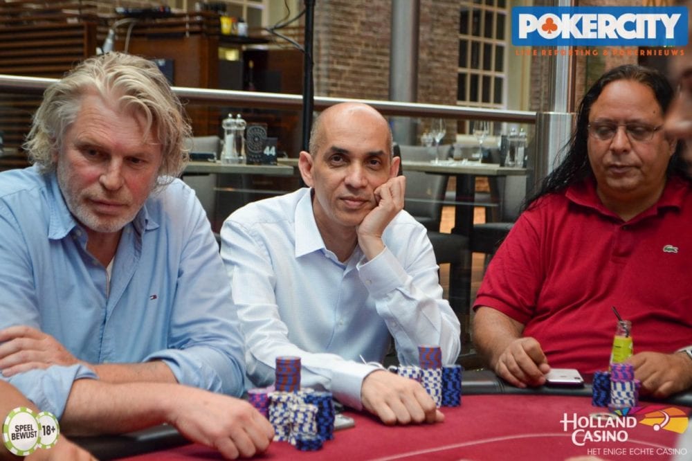 Eindhoven Holland Casino Poker