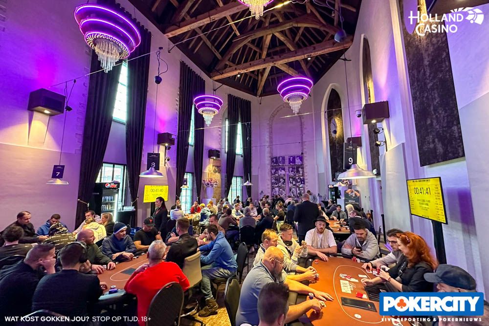  | Breda Poker Series